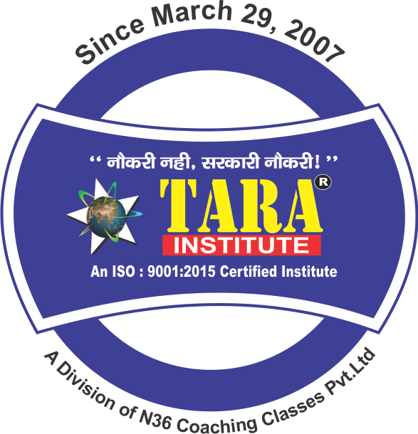 Tara Institute PNG Logo